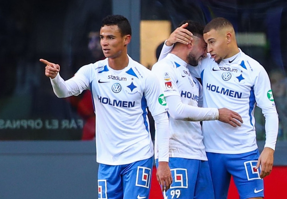 Nhận định, Soi kèo Landskrona vs Norrkoping 00h00 ngày 29/7: Chung kết vì ngôi đầu  - Ảnh 1