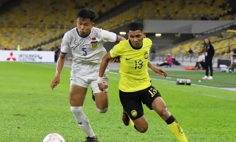 Nhận định, Soi kèo Malaysia vs Lào 20h00 ngày 28/7: Hủy diệt khách - Ảnh 1
