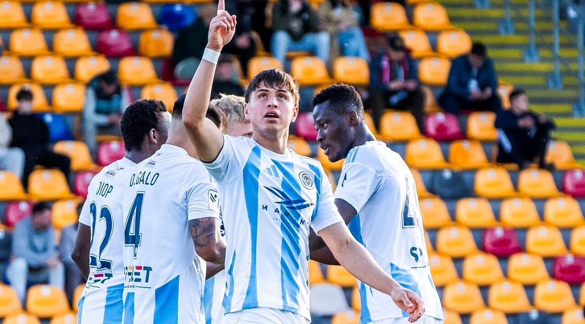 Nhận định, Soi kèo Riga FC vs Vardar 00h00 ngày 29/7: Khó cho khách - Ảnh 1