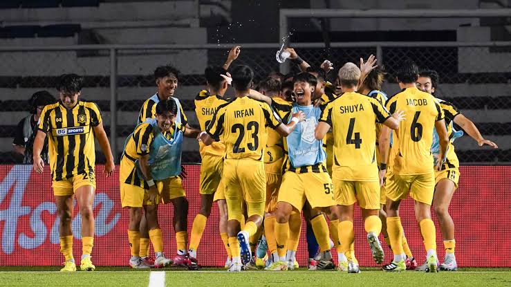 Nhận định, Soi kèo Tampines Rovers vs Arema FC 15h30 ngày 28/7: Mệnh lệnh phải thắng - Ảnh 1