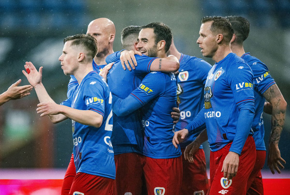 Nhận định, Soi kèo Zagłębie Lubin vs Piast Gliwice 00h00 ngày 28/7: Phá dớp sân nhà   - Ảnh 3