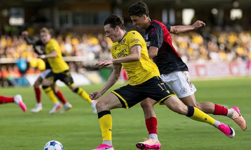 Soi kèo phạt góc Lincoln Red Imps vs Mjallby, 23h00 ngày 28/7 - Ảnh 1