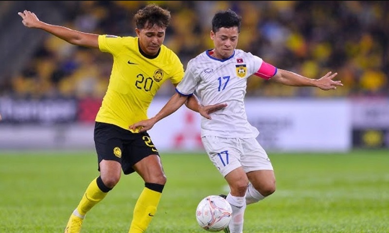 Soi kèo phạt góc Malaysia vs Lào, 20h00 ngày 28/7 - Ảnh 1