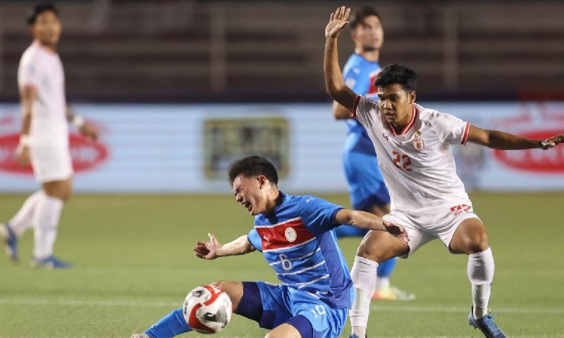 Soi kèo phạt góc Philippines vs Myanmar, 17h00 ngày 28/7 - Ảnh 1