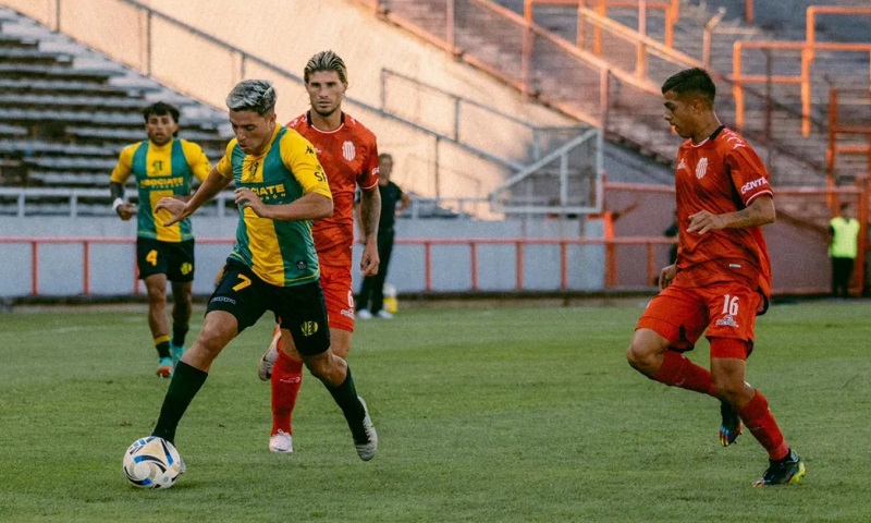 Nhận định, Soi kèo Barracas Central vs Atletico Aldosivi 0h30 ngày 30/7: Một bàn định thành-bại - Ảnh 1