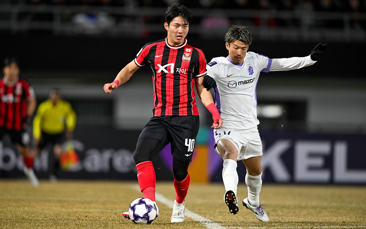 Nhận định, Soi kèo Busan IPark vs FC Seoul 17h00 ngày 29/7: Thử thách cực đại - Ảnh 3