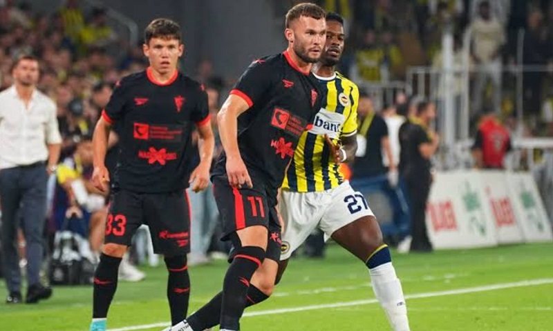 Nhận định, Soi kèo Gornik Zabrze vs Fenerbahce 1h00 ngày 30/7: Nối dài mạch chiến thắng - Ảnh 1