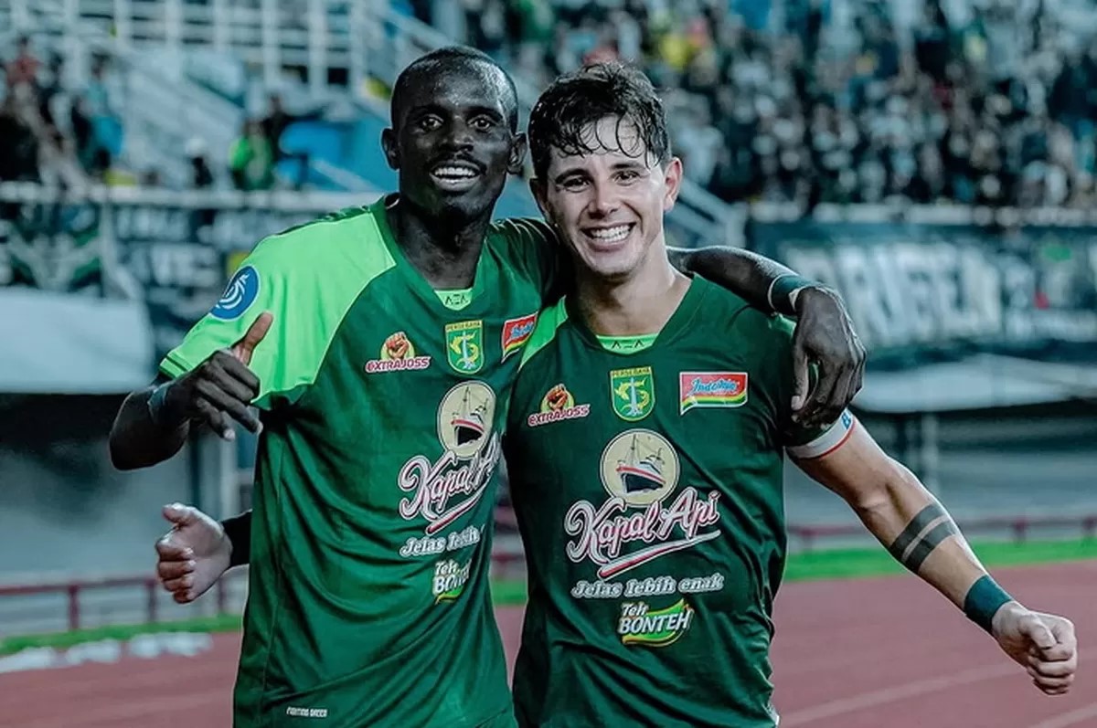 Nhận định, Soi kèo Persebaya Surabaya vs PSMS Medan 19h30 ngày 29/7: Derby xứ vạn đảo   - Ảnh 1