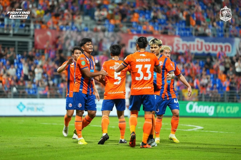 Nhận định, Soi kèo Port FC vs Persija Jakarta 15h30 ngày 29/7: Cuộc chiến sinh tử - Ảnh 2