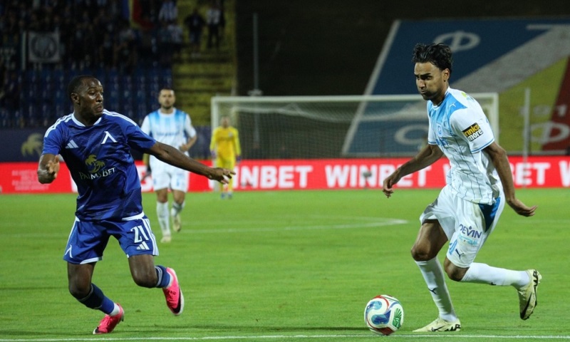 Nhận định, Soi kèo Universitatea Craiova vs Levski Sofia 0h30 ngày 30/7: Hòa là lấy vé - Ảnh 1