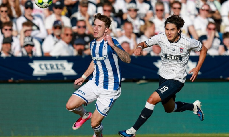 Soi kèo phạt góc Lech Poznan vs Aarhus, 0h00 ngày 30/7 - Ảnh 1