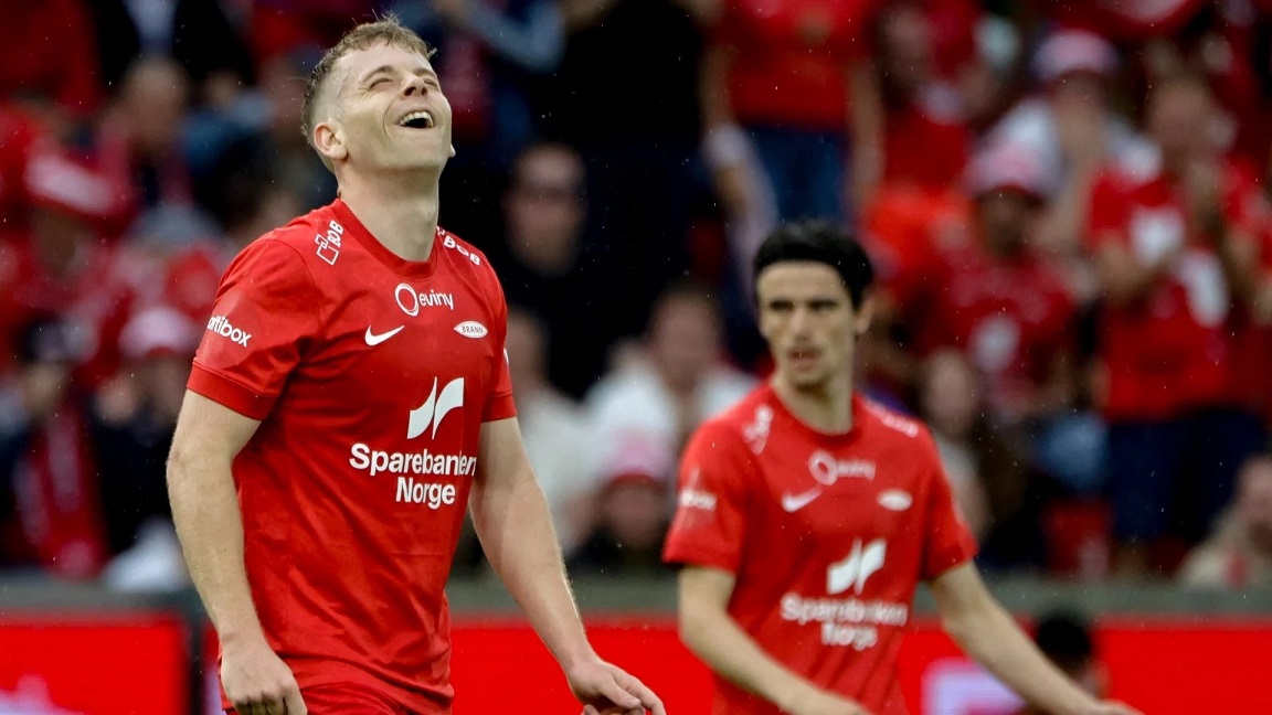 Nhận định, Soi kèo Brann vs Universitatea Cluj 00h00 ngày 31/7: Kết liễu đội khách - Ảnh 1