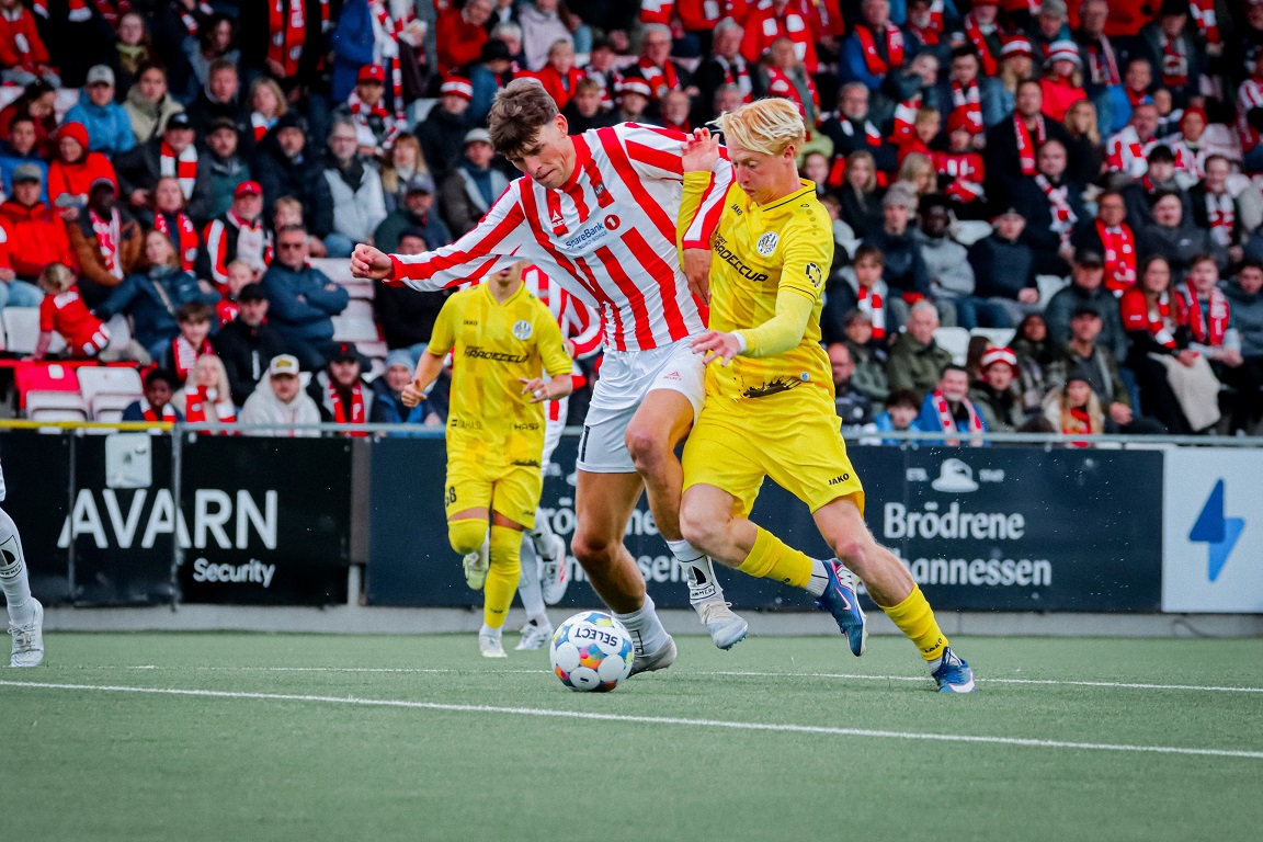Nhận định, Soi kèo Hradec Kralove vs Tromso 00h00 ngày 31/7: Thừa thắng xông lên  - Ảnh 2