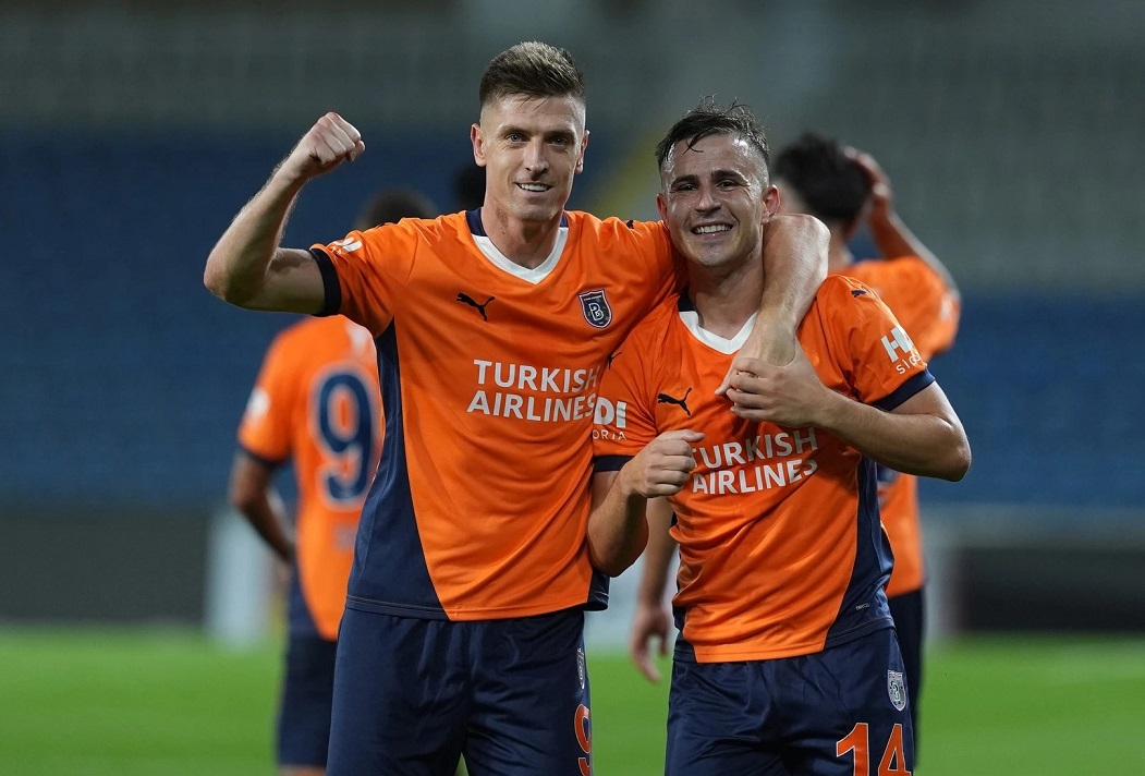 Nhận định, Soi kèo Inter Turku vs Basaksehir 23h00 ngày 30/7: Bản lĩnh đại gia - Ảnh 4