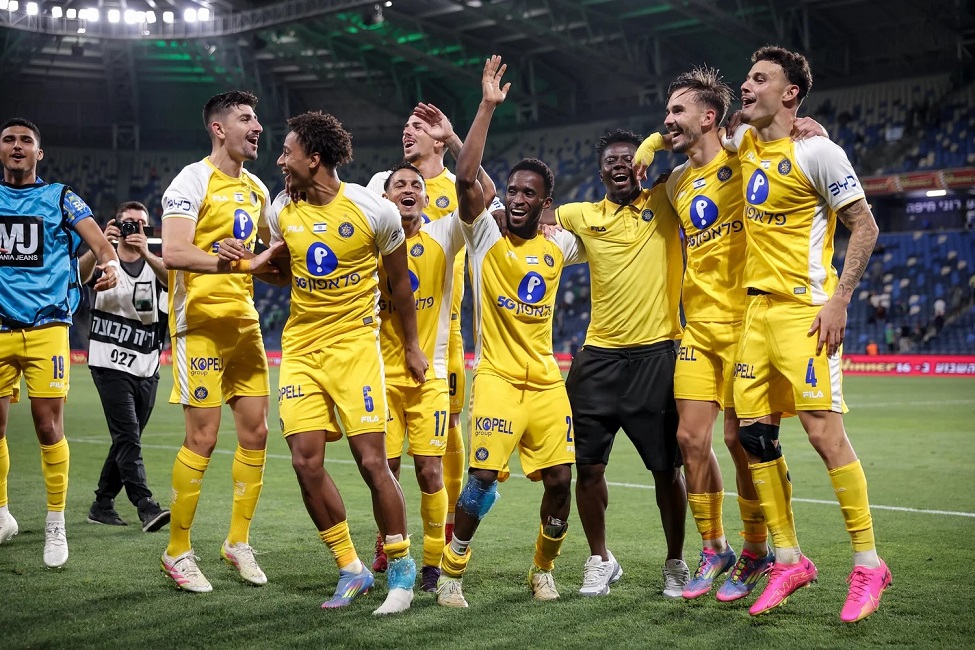 Nhận định, Soi kèo Maccabi Tel Aviv vs Sheriff Tiraspol 23h00 ngày 30/7: Chênh lệch đẳng cấp - Ảnh 2