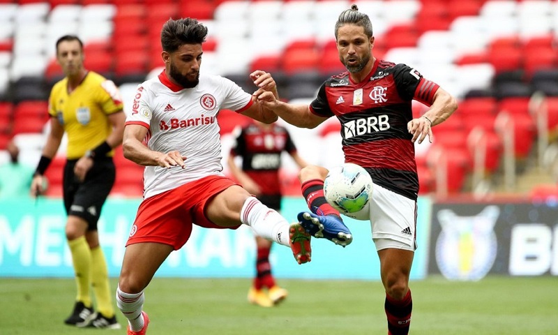 Soi kèo phạt góc Internacional vs Flamengo, 5h30 ngày 30/7 - Ảnh 1