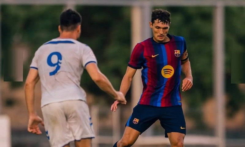Nhận định, Soi kèo Birmingham vs Barcelona 1h45 ngày 1/8: Cầm chân gã khổng lồ - Ảnh 1