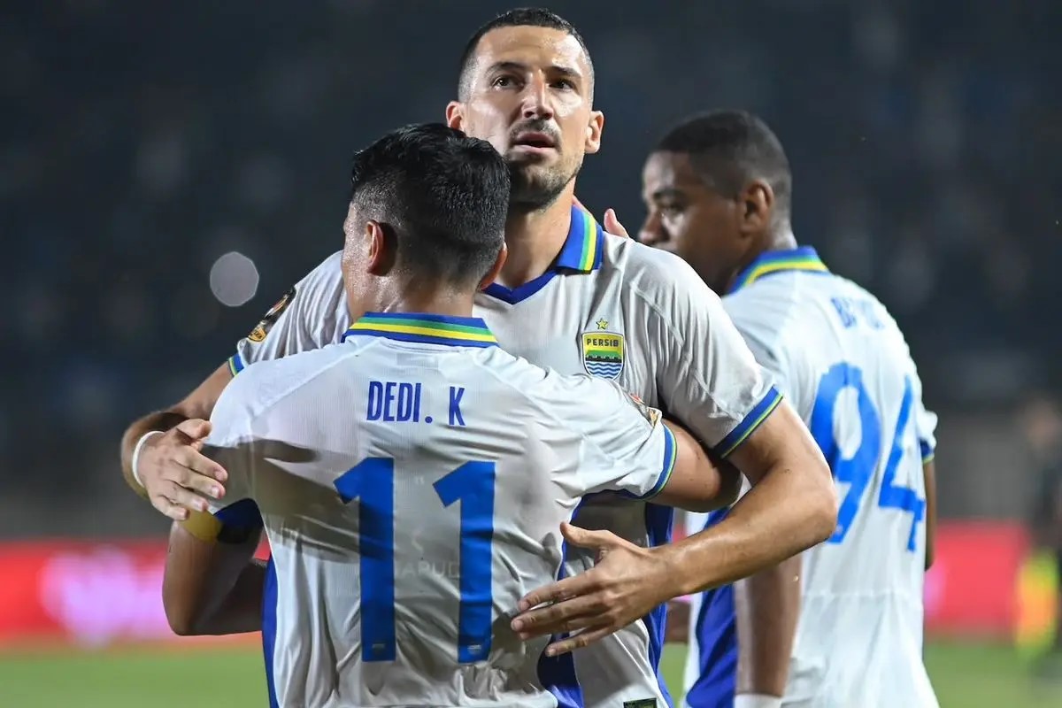 Nhận định, Soi kèo Persib Bandung vs Tampines Rovers 19h30 ngày 31/7: Khẳng định sức mạnh   - Ảnh 3