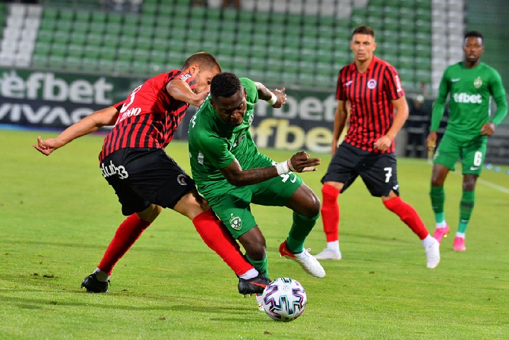 Nhận định, Soi kèo Slavia Sofia vs Lokomotiv Sofia 23h00 ngày 31/7: Trận derby đỉnh cao xứ hoa hồng - Ảnh 1