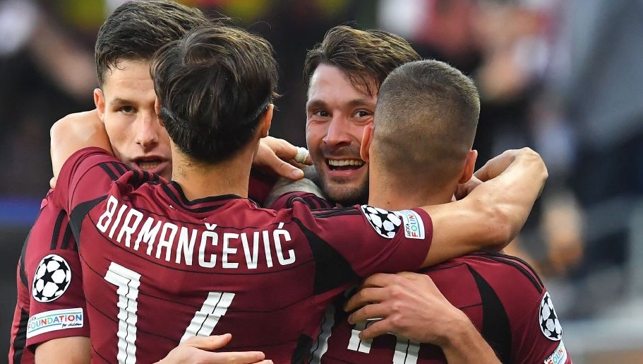 Nhận định, Soi kèo Sparta Prague vs Zlin 00h00 ngày 1/8: Sức mạnh vượt trội - Ảnh 3