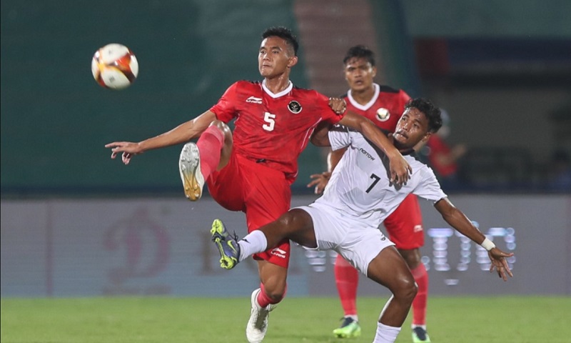 Nhận định, Soi kèo Timor Leste vs Indonesia 17h00 ngày 31/7: Ba điểm dễ dàng - Ảnh 1