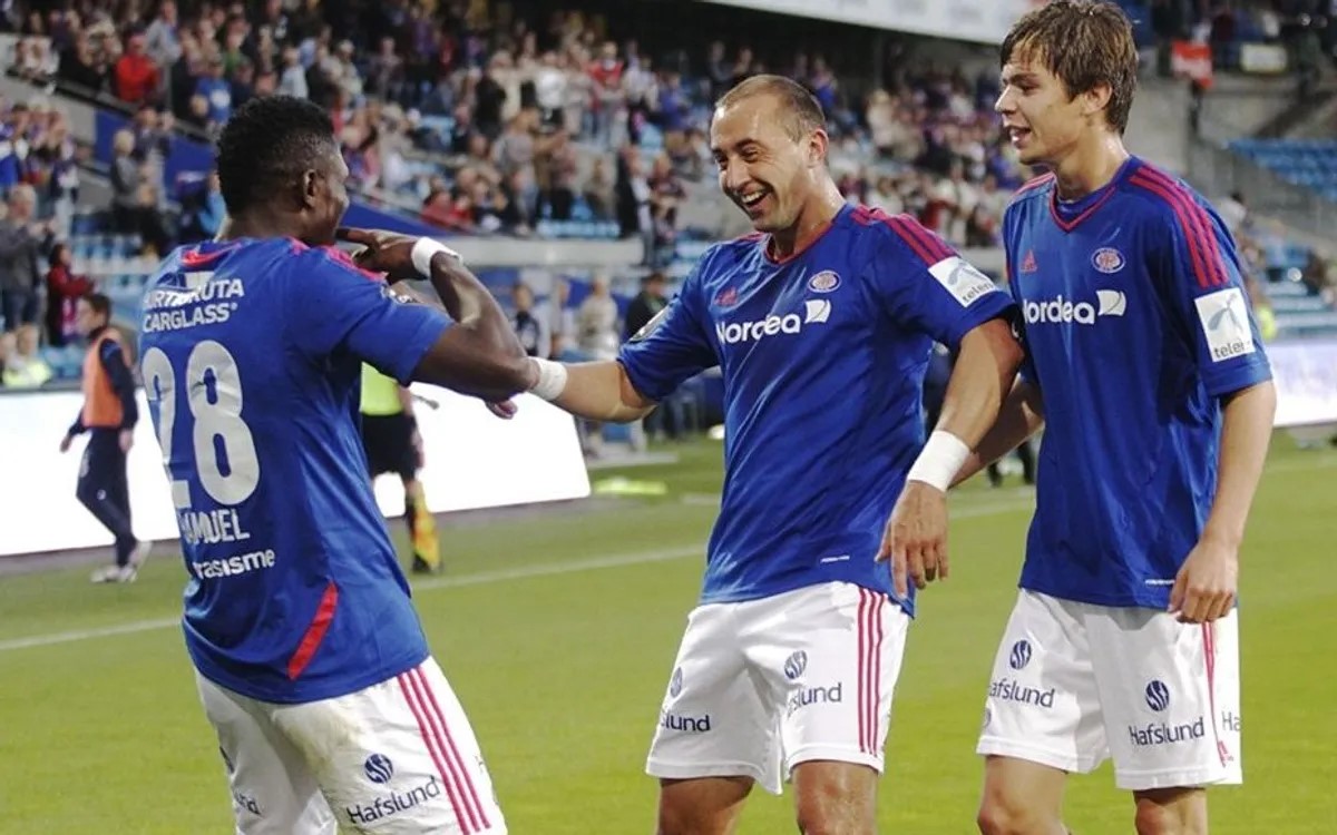 Nhận định, Soi kèo Valerenga vs HamKam 00h00 ngày 1/8: Điểm tựa sân nhà   - Ảnh 3