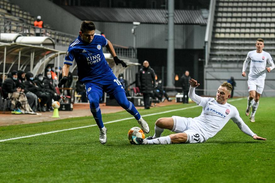 Nhận định, Soi kèo Zorya vs Kolos Kovalivka 22h00 ngày 31/7: Thế trận giằng co - Ảnh 1
