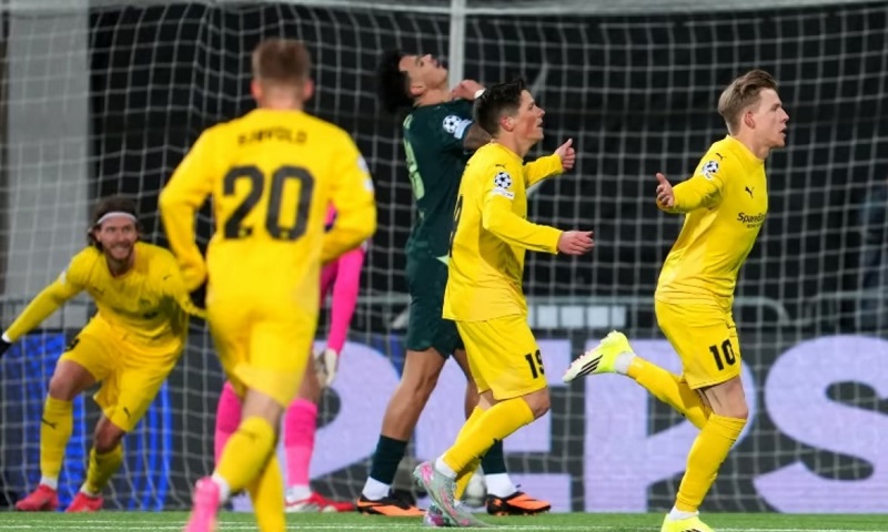 Soi kèo phạt góc Bodo Glimt vs Lillestrom, 2h00 ngày 1/8 - Ảnh 1