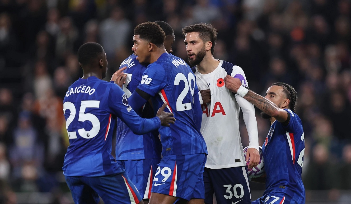 Nhận định, Soi kèo Chelsea vs Tottenham 16h45 ngày 1/8: Derby London ở... Sydney - Ảnh 1