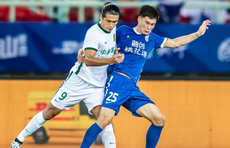 Nhận định, Soi kèo Chengdu Rongcheng vs Wuhan Three Towns 19h00 ngày 01/08: Chủ nhà chưa sẵn sàng - Ảnh 3