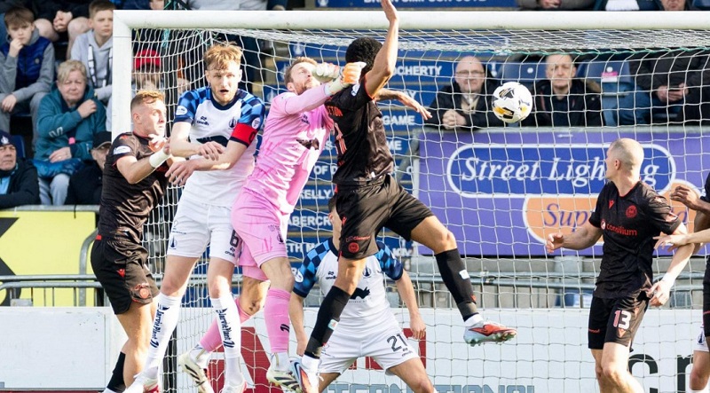 Nhận định, Soi kèo Falkirk vs St Mirren 21h00 ngày 01/08: Chủ nhà đáng tin - Ảnh 3