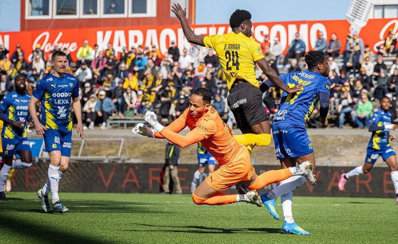 Nhận định, Soi kèo Gnistan vs KuPS 23h00 ngày 01/08: Tận dụng lợi thế - Ảnh 3