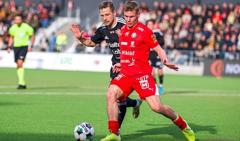 Nhận định, Soi kèo Lahti vs Jaro 22h00 ngày 01/08: Mồi ngon biếu chủ - Ảnh 3