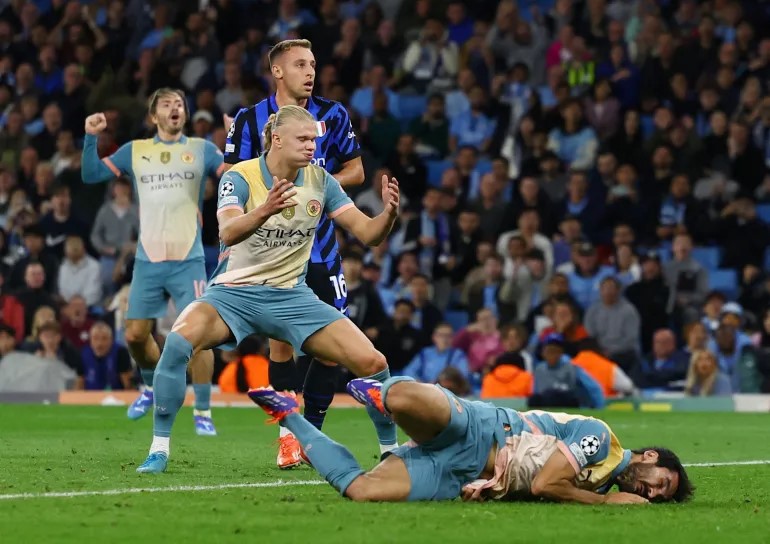 Nhận định, Soi kèo Man City vs Inter Milan 18h30 ngày 1/8: Khởi đầu mới - Ảnh 5