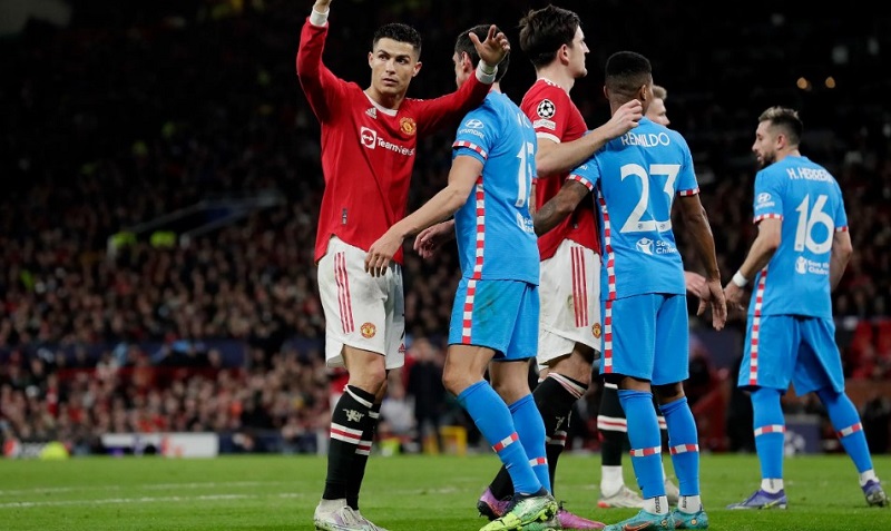 Nhận định, Soi kèo MU vs Atletico 20h00 ngày 01/08: Peaky Blinders thực thụ - Ảnh 3