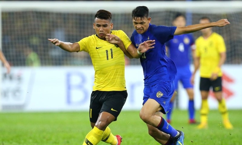 Nhận định, Soi kèo Thái Lan vs Malaysia 20h00 ngày 1/8: Thắng lợi sít sao - Ảnh 1