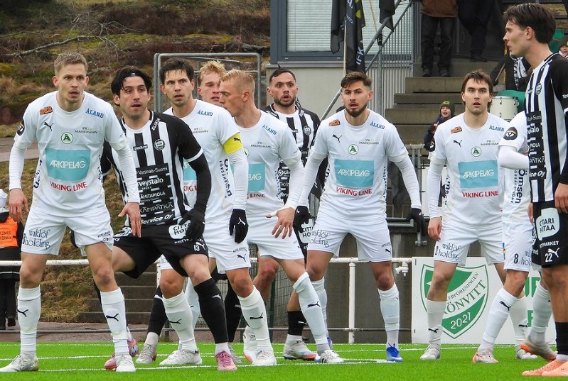 Nhận định, Soi kèo TPS Turku vs Mariehamn 19h00 ngày 01/08: Thời thế thay đổi - Ảnh 3