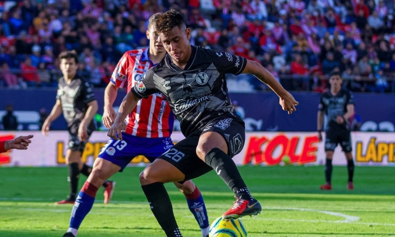 Soi kèo phạt góc Atletico San Luis vs Tijuana, 10h00 ngày 1/8 - Ảnh 1