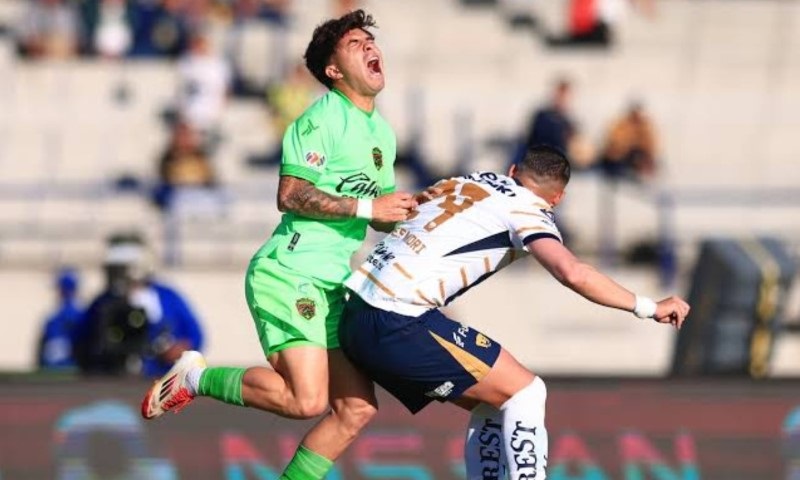 Soi kèo phạt góc Juarez vs Pumas UNAM, 10h00 ngày 1/8 - Ảnh 1