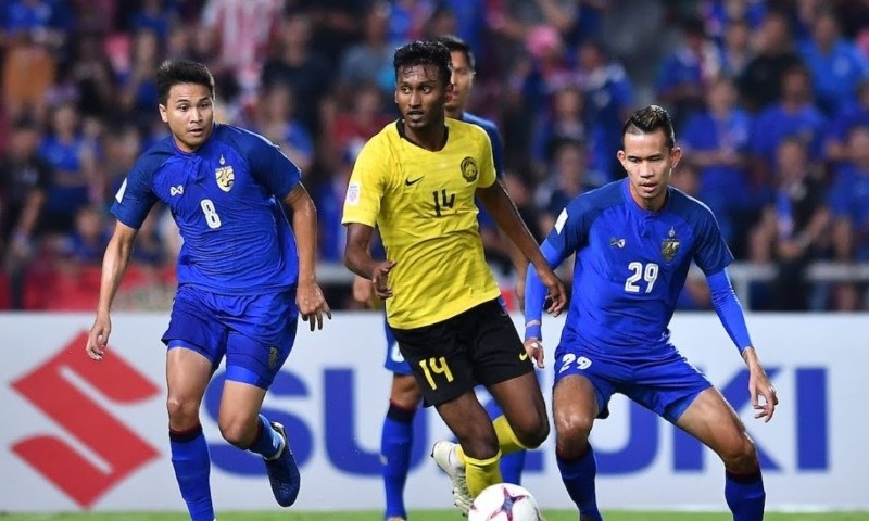 Soi kèo phạt góc Thái Lan vs Malaysia, 20h00 ngày 1/8 - Ảnh 1