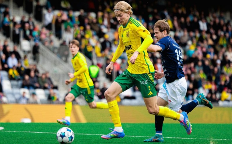 Nhận định, Soi kèo AC Oulu vs Ilves Tampere 21h00 ngày 02/08: Chuỗi 6 kèo thua - Ảnh 3