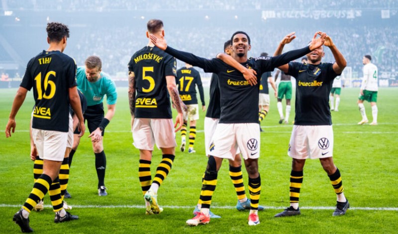 Nhận định, Soi kèo AIK Solna vs Orgryte 21h30 ngày 02/08: Không có bất ngờ - Ảnh 3