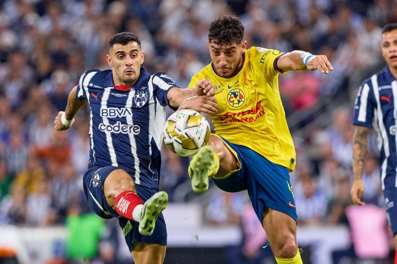Nhận định, Soi kèo Atlas vs Monterrey 08h00 ngày 02/08: Chủ nhà hưng phấn - Ảnh 1