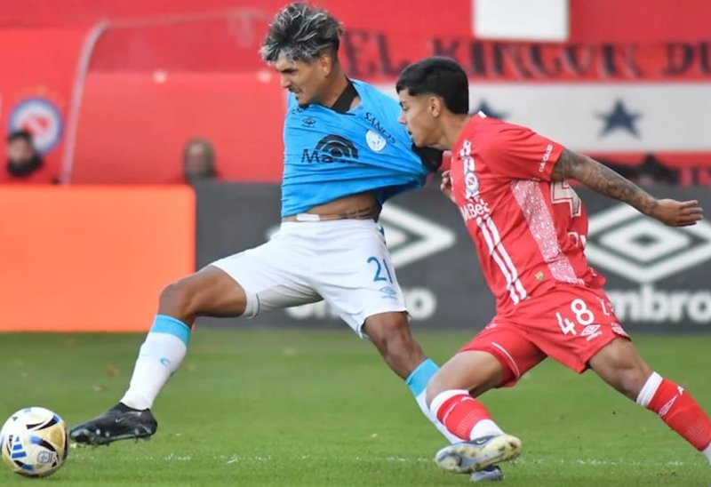 Nhận định, Soi kèo Belgrano vs Argentinos Juniors 04h00 ngày 02/08: Thế trận đôi co - Ảnh 4