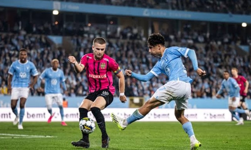 Nhận định, Soi kèo Brommapojkarna vs Malmo 19h00 ngày 2/8: Hạ đẹp chủ nhà! - Ảnh 1