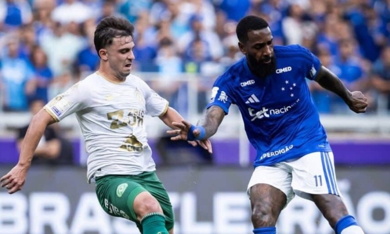 Nhận định, Soi kèo Chapecoense vs Cruzeiro 4h30 ngày 3/8: Test khó cho chủ nhà - Ảnh 1