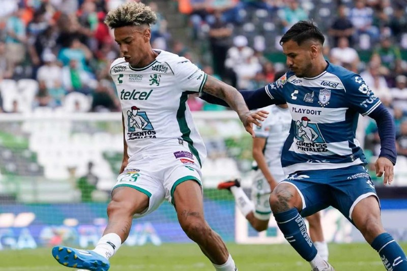 Nhận định, Soi kèo Club Leon vs Pachuca 08h00 ngày 02/08: Khải hoàn đất khách - Ảnh 1