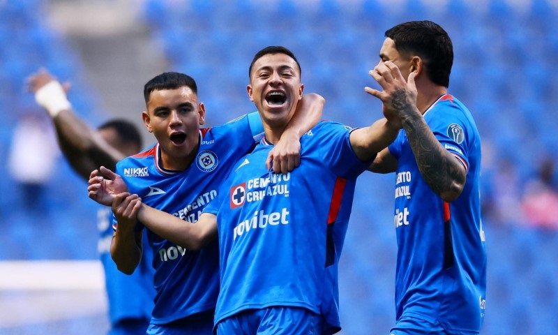 Nhận định, Soi kèo Cruz Azul vs Atlante 10h05 ngày 2/8: Hạ đậm tân binh - Ảnh 1