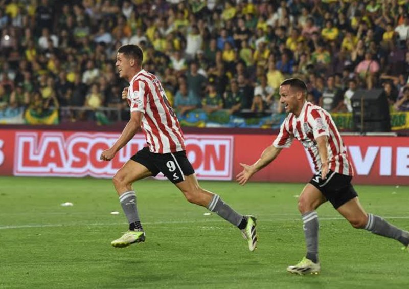 Nhận định, Soi kèo Estudiantes vs Defensa 04h00 ngày 02/08: Khó cho đội khách - Ảnh 2