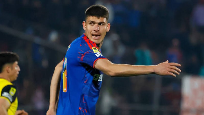 Nhận định, Soi kèo Everton CD vs Colo Colo 02h00 ngày 02/08: Vững vàng ngôi đầu - Ảnh 1